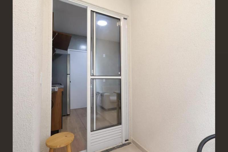 Apartamento para alugar com 30m², 2 quartos,sem vaga